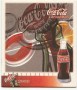 2000 the Coca-Cola ChronoMats 12-12 r (Small)